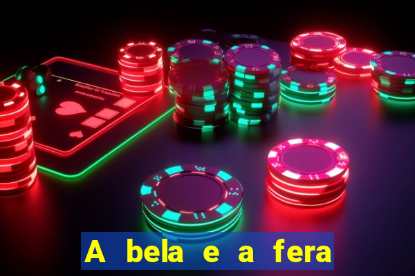 A bela e a fera 1991 completo dublado